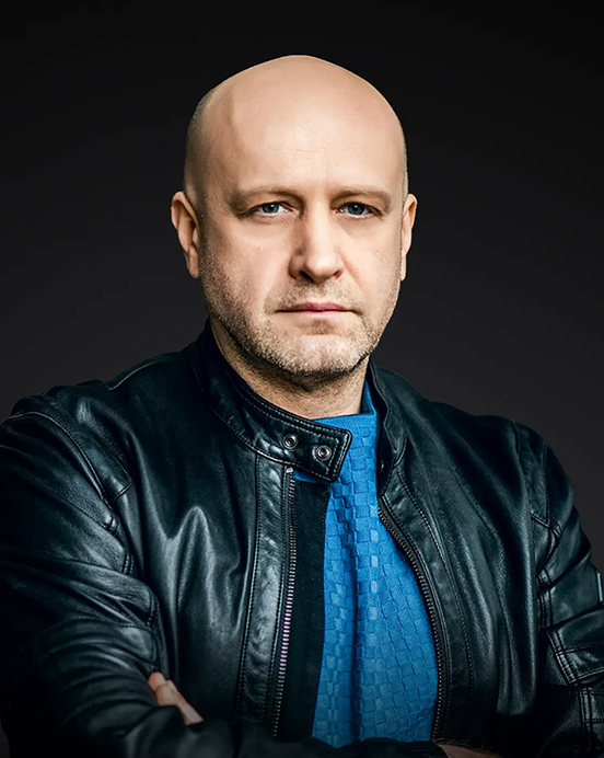 Виталий Коваленко